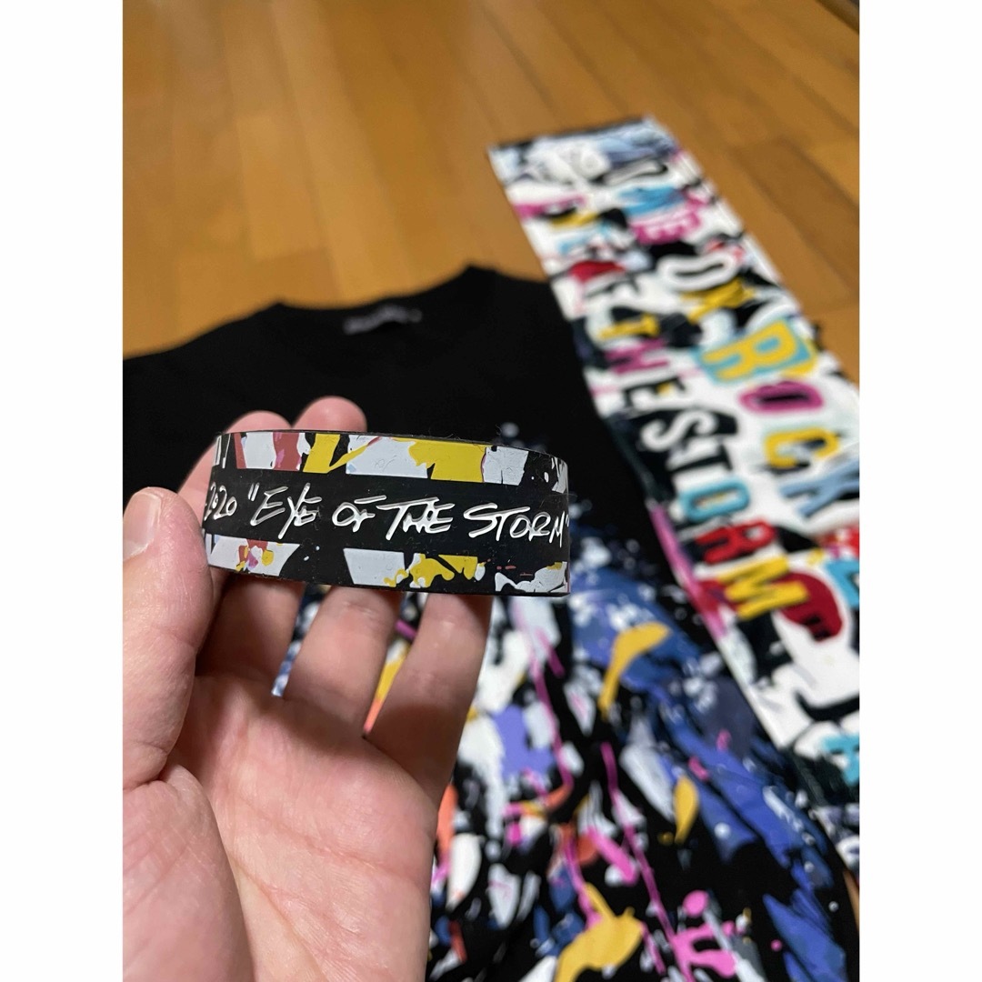 ONE OK ROCK - ONE OK ROCK ライブグッズ 3点の通販 by れん's ONE OK ROCK - ONE OK ROCK ライブグッズ 3点の通販 by れん's