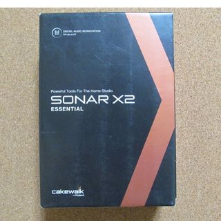 ローランド(Roland)のジャンク SONAR X2 ESSENTIAL(その他)