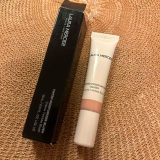 ローラメルシエ(laura mercier)のローラメルシエ　ティンティッド　モイスチャライザー　PK1(チーク)