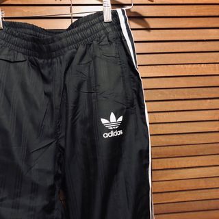 adidas - 00s 万国タグ アディダス オリジナルス ファイヤー