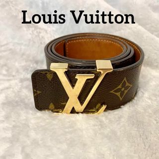 ヴィトン(LOUIS VUITTON) ベルト(メンズ)の通販 1,000点以上 | ルイ