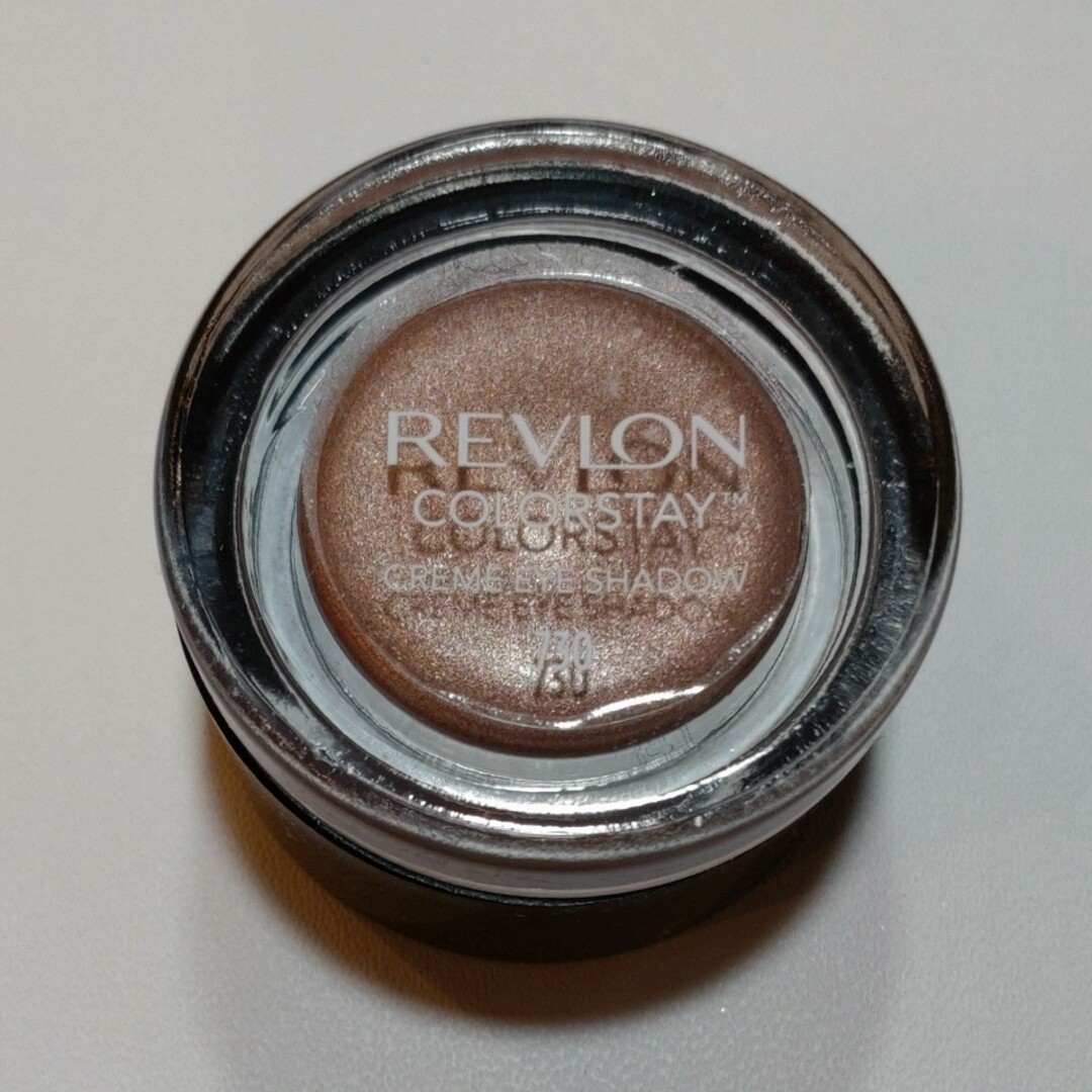 REVLON(レブロン)のREVLONカラーステイクリームアイシャドウ コスメ/美容のベースメイク/化粧品(アイシャドウ)の商品写真