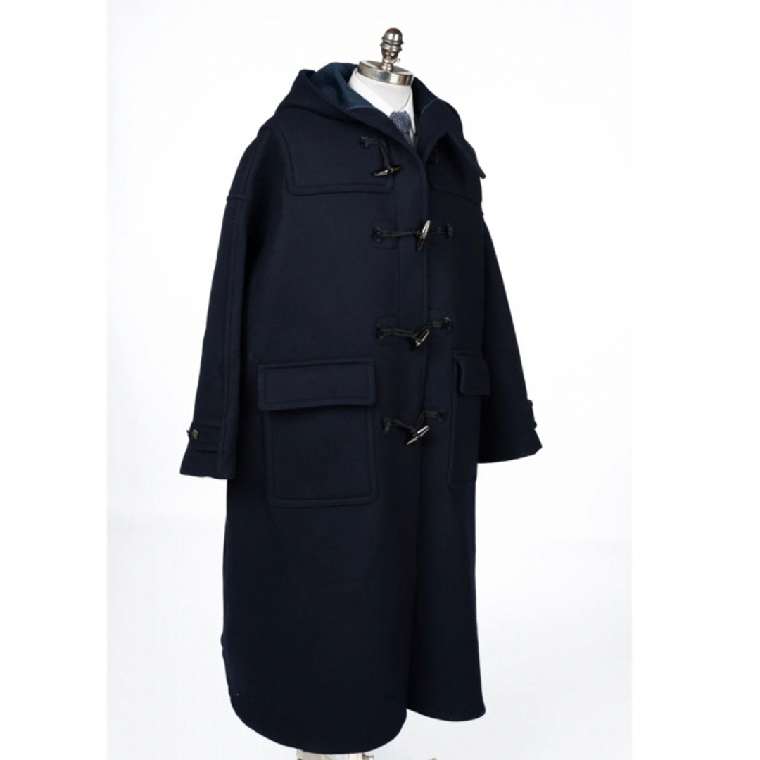 希少】 fumito ganryu 19AW ダッフルコートの通販 by あ|ラクマ 希少】 fumito ganryu 19AW ダッフルコートの通販 by あ|ラクマ