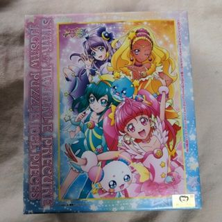 スター☆トゥインクルプリキュア　宇宙へ飛び出そう