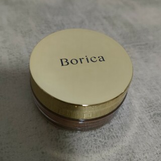 ボリカ(Borica)のBorica 美容液ケアアイシャドウ　101(アイシャドウ)