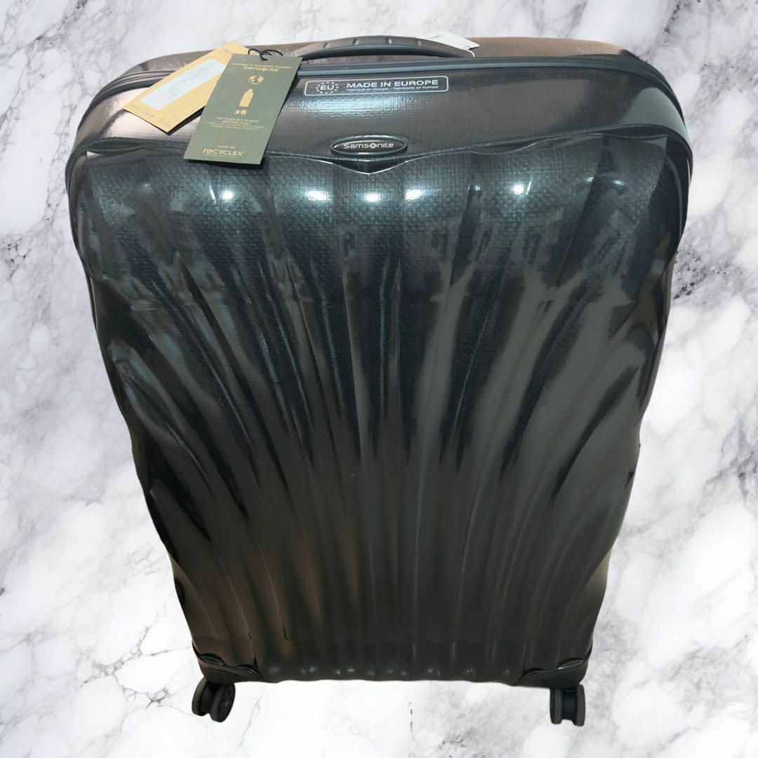 Samsonite - 【新品未使用】サムソナイト シーライト スピナー81 Samsonite - 【新品未使用】サムソナイト シーライト スピナー81