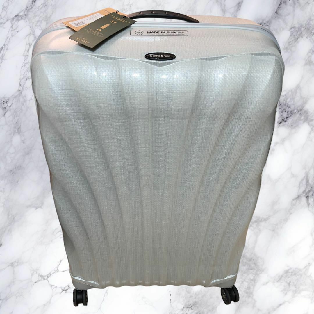 Samsonite - 【新品未使用】サムソナイト シーライト スピナー81 Samsonite - 【新品未使用】サムソナイト シーライト スピナー81