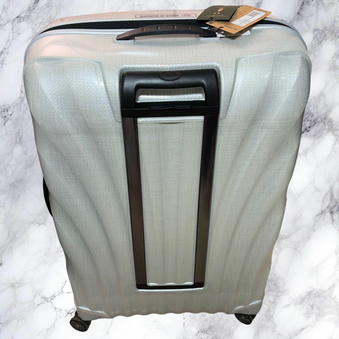 Samsonite - 【新品未使用】サムソナイト シーライト スピナー81 Samsonite - 【新品未使用】サムソナイト シーライト スピナー81
