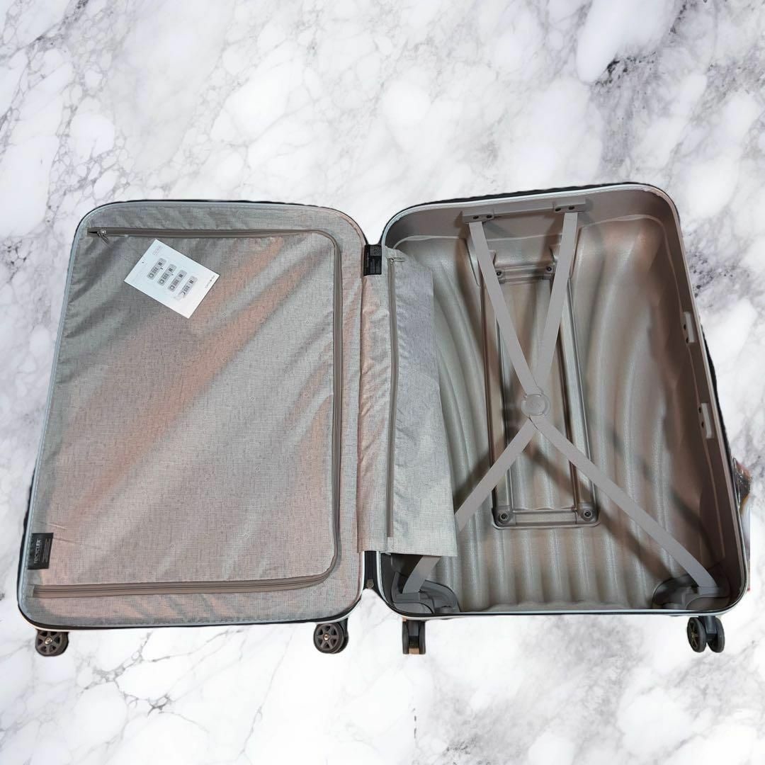 Samsonite - 【新品未使用】サムソナイト シーライト スピナー81 Samsonite - 【新品未使用】サムソナイト シーライト スピナー81