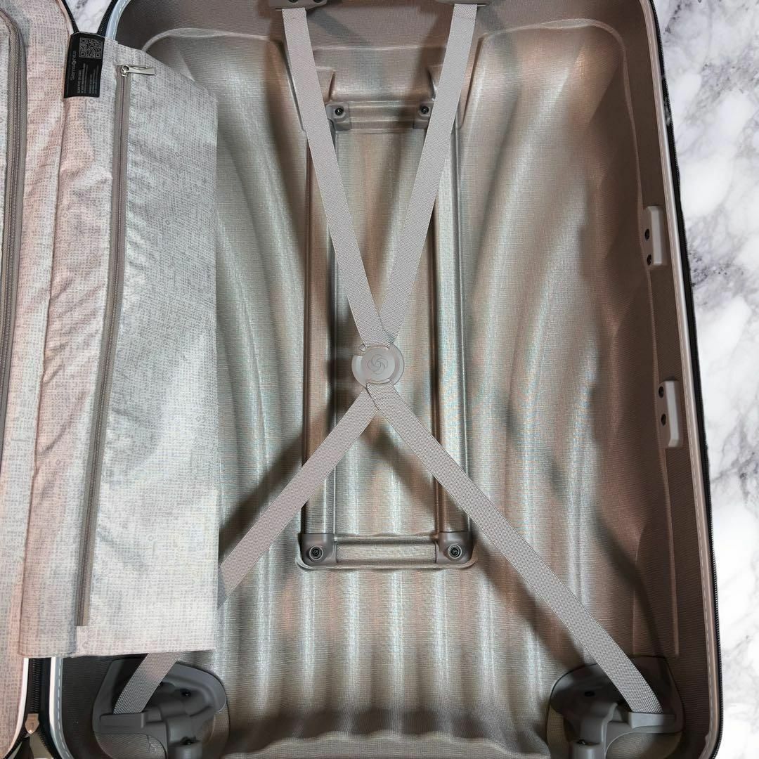 Samsonite - 【新品未使用】サムソナイト シーライト スピナー81 Samsonite - 【新品未使用】サムソナイト シーライト スピナー81