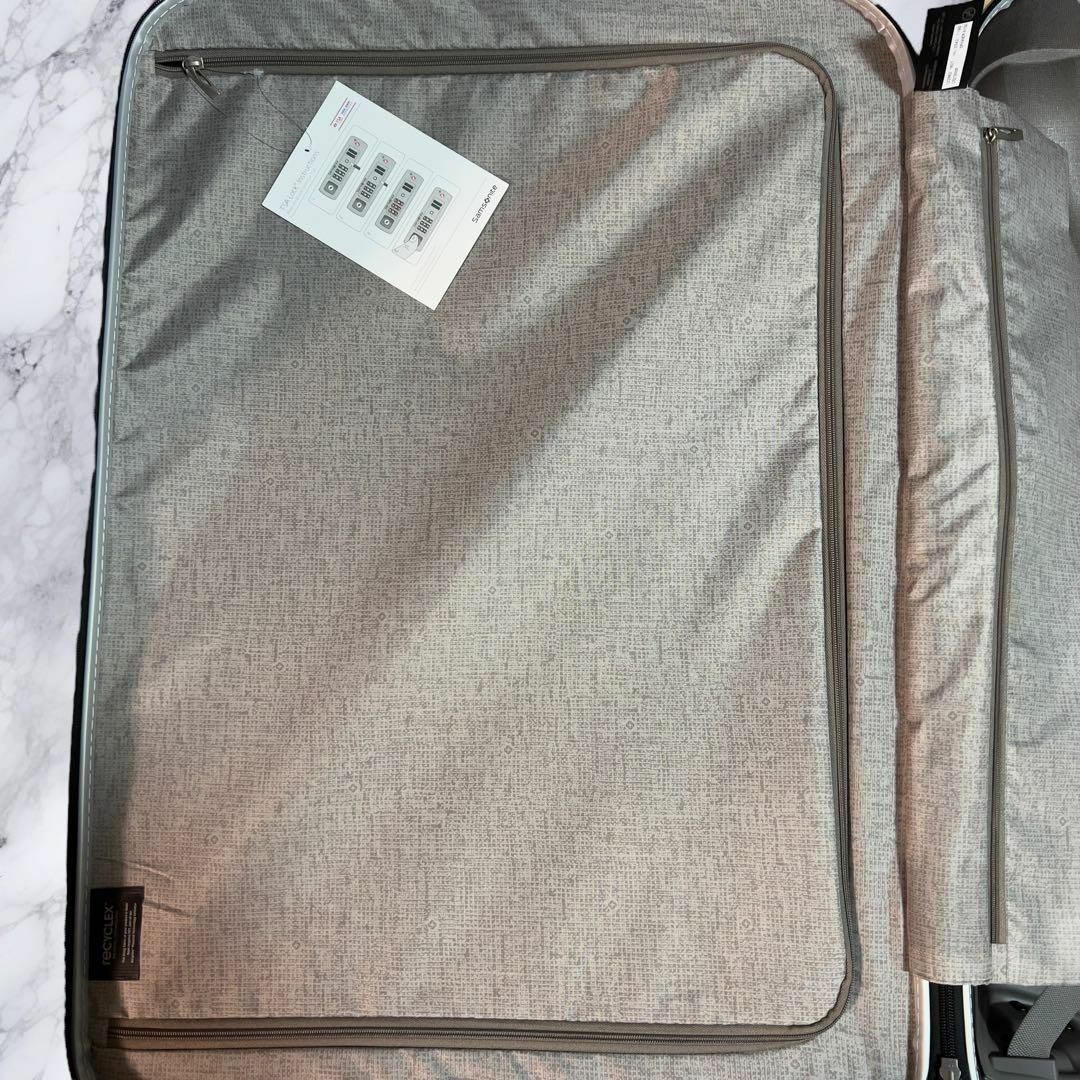 Samsonite - 【新品未使用】サムソナイト シーライト スピナー81 Samsonite - 【新品未使用】サムソナイト シーライト スピナー81