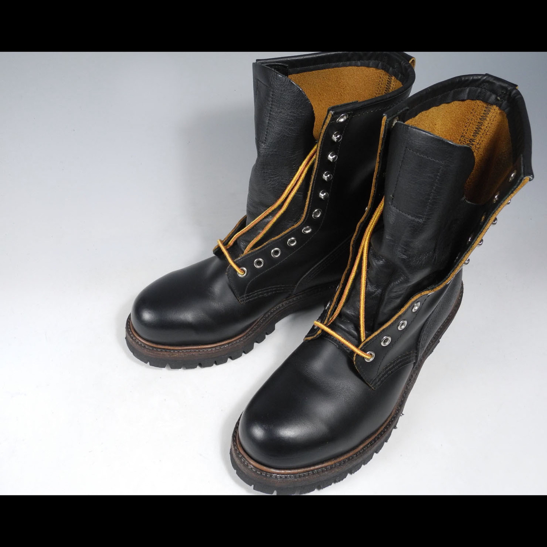 REDWING(レッドウィング)のロガー9210クローンダイク茶芯PT91 9878 9874 9870 2218 メンズの靴/シューズ(ブーツ)の商品写真