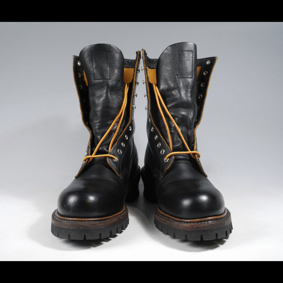 REDWING(レッドウィング)のロガー9210クローンダイク茶芯PT91 9878 9874 9870 2218 メンズの靴/シューズ(ブーツ)の商品写真