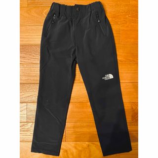 ザノースフェイス(THE NORTH FACE)のノースフェイス THE NORTH FACE バーブパンツ 120cm キッズ(パンツ/スパッツ)