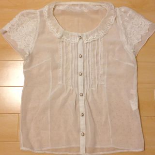 プライムパターン(PRIME PATTERN)の半袖トップス(Tシャツ(半袖/袖なし))