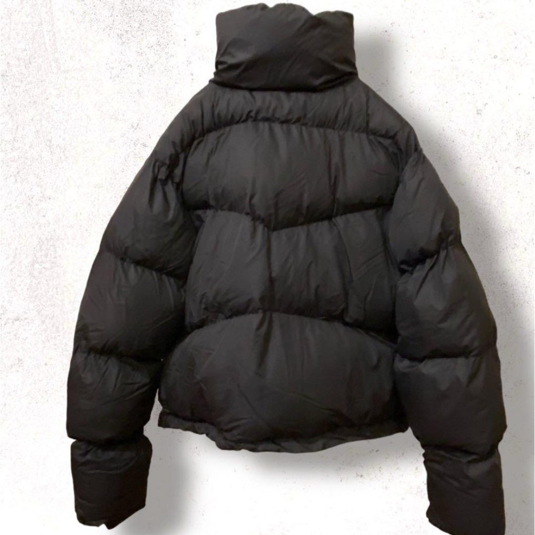 アドーンプレーン 中綿ダウンジャケット レディースのジャケット/アウター(ダウンジャケット)の商品写真