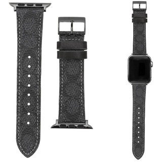 コーチ(COACH)のCOACH Applewatch バンド(その他)