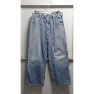 ギャップ(GAP)の90-00’s OLD GAP “CARPENTER” ペインター デニムパンツ(デニム/ジーンズ)