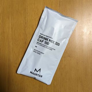 MAURTEN Drink Mix 320 CAF 100　 1袋(陸上競技)