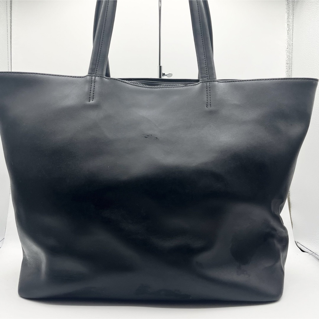 Samantha Kingz - 良品 サマンサキングズ トートバッグ レザー Samantha Kingz - 良品 サマンサキングズ トートバッグ レザー