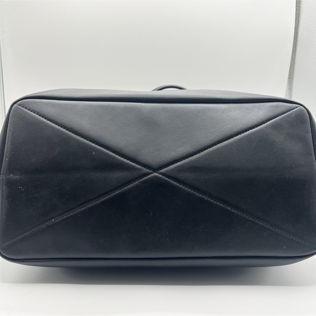 Samantha Kingz - 良品 サマンサキングズ トートバッグ レザー Samantha Kingz - 良品 サマンサキングズ トートバッグ レザー