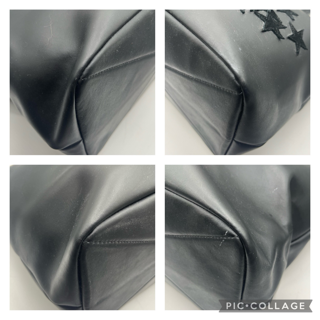 Samantha Kingz - 良品 サマンサキングズ トートバッグ レザー Samantha Kingz - 良品 サマンサキングズ トートバッグ レザー