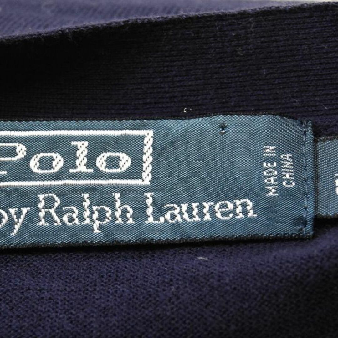 POLO RALPH LAUREN(ポロラルフローレン)のポロ ラルフローレン カーディガン 14010c Ralph Lauren 00 メンズのトップス(カーディガン)の商品写真