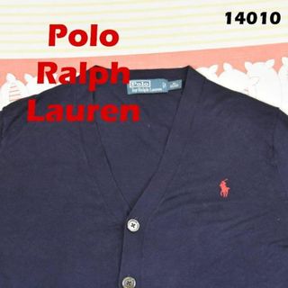 POLO RALPH LAUREN - ポロ ラルフローレン カーディガン 14010c Ralph Lauren 00