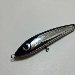 ブルーフィッシュ100 【FISH】　ディアブロ　カーペンターcarpenter(ルアー用品)