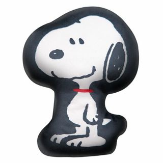 スヌーピー(SNOOPY)のスヌーピー ＰＥＡＮＵＴ ふわふわシートベルトカバー スヌーピー    明邦(その他)