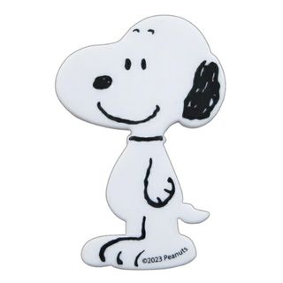 スヌーピー(SNOOPY)のスヌーピー すべり止めマット スタンディング カー用品(自転車)