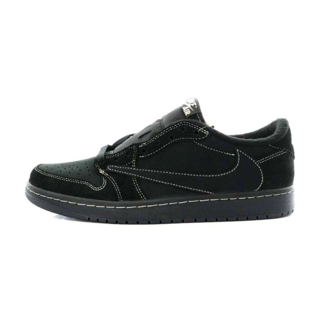 NIKE スニーカー US10 28.0cm 黒 DM7866-001