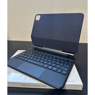 アイパッド(iPad)のP11 マジックキーボード　 iPad pro 11  air 4 5(PC周辺機器)