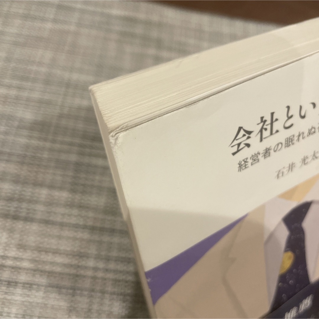 ダイヤモンド社(ダイヤモンドシャ)の会社という迷宮 エンタメ/ホビーの本(ビジネス/経済)の商品写真