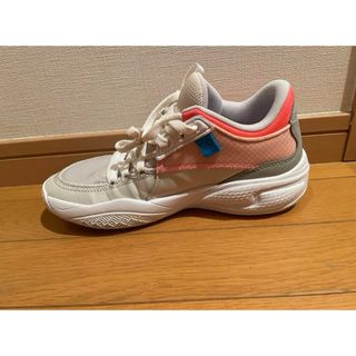 プーマ(PUMA)のPUMA コートライダー トゥーホールド(バスケットボール)