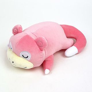 ポケットモンスター ヤドン もふもふ★うでまくら ぬいぐるみ ポケモン オフィス用品