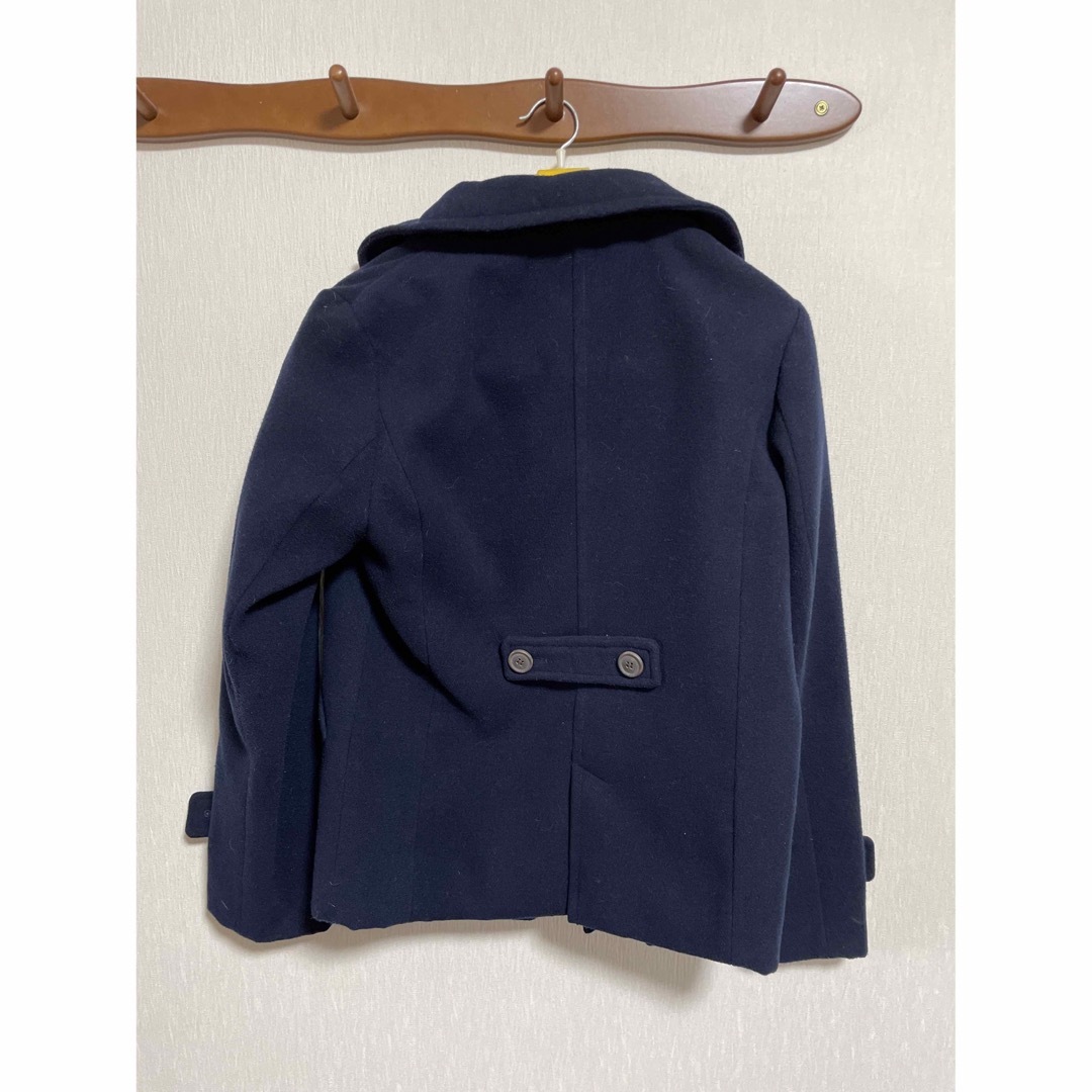 SM2(サマンサモスモス)のテーラードコート レディースのジャケット/アウター(テーラードジャケット)の商品写真