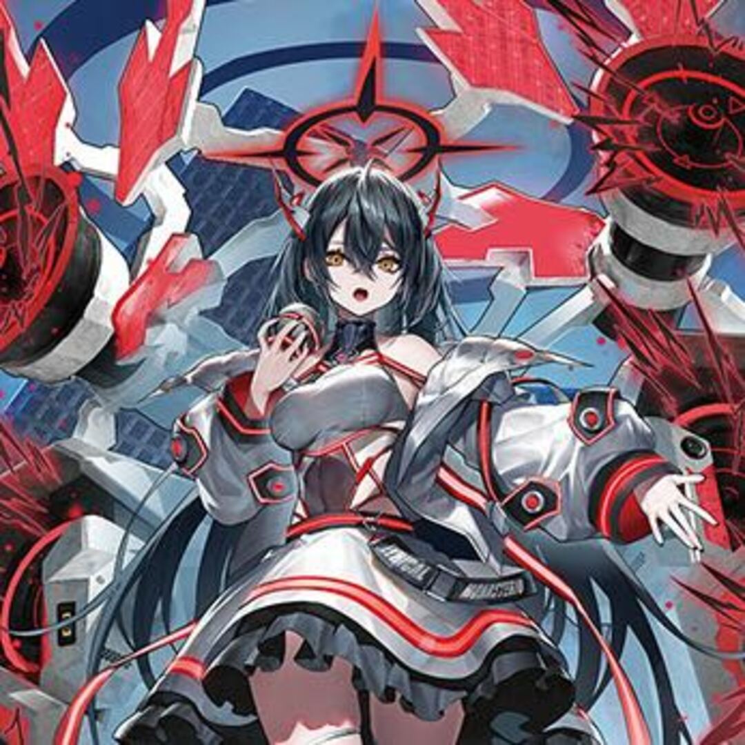ヴァンガード 2/7 月牙蒼焔 リリカルモナステリオ RRR 以下 4コン ヴァンガード 2/7 月牙蒼焔 リリカルモナステリオ RRR 以下 4コン