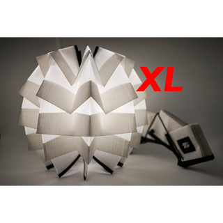 Solworks Solol - XL ソルオル LED ランタン シェード