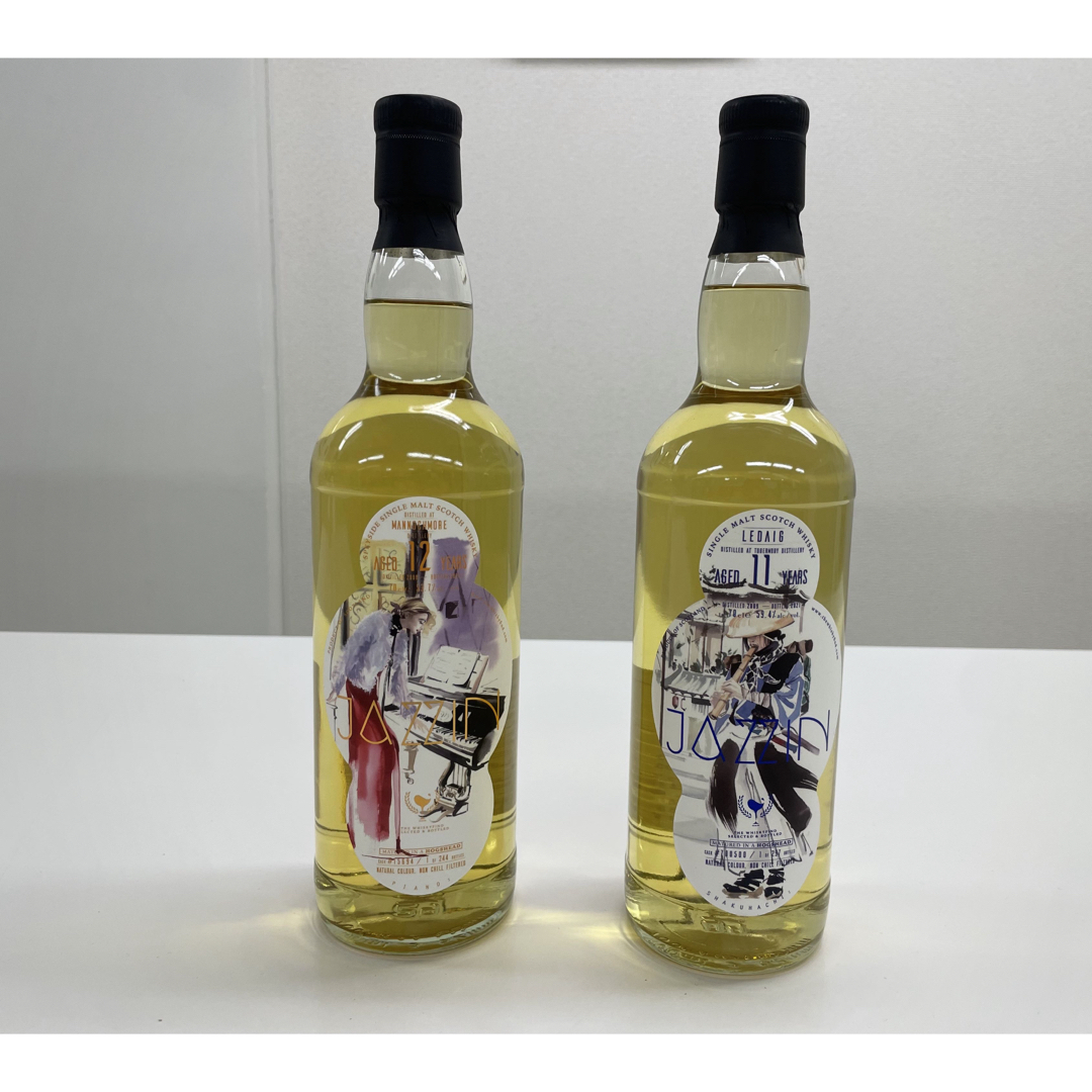 【売り切り】 THE WHISKYFIND 食品/飲料/酒の酒(ウイスキー)の商品写真