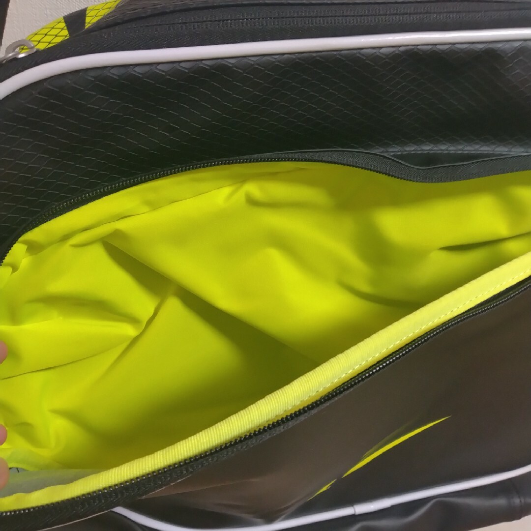 NIKE(ナイキ)のナイキ　スポーツバッグ　ショルダーバッグ　大容量　36L メンズのバッグ(ショルダーバッグ)の商品写真