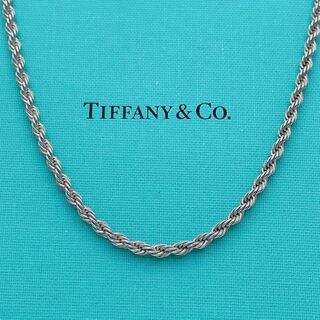 4ページ目 - ティファニー ネックレスの通販 2,000点以上 | Tiffany ...
