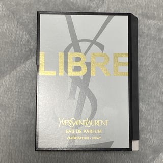 イヴサンローラン(Yves Saint Laurent)のYves saint Laurent 香水 リブレ オーデパルファム (ユニセックス)