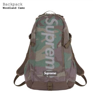 supreme 2010ss バックパック シュプリーム