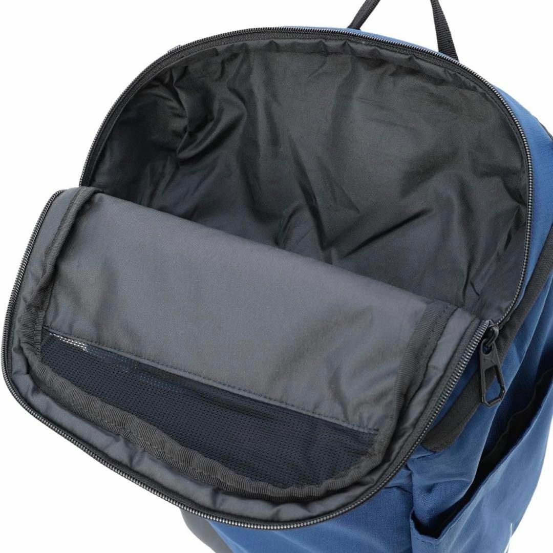PUMA(プーマ)のPUMA プーマ リュックサック バックパック バスケットボール 部活 通学 青 メンズのバッグ(バッグパック/リュック)の商品写真