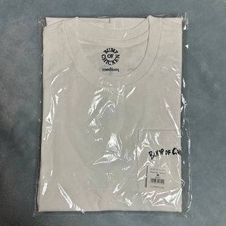 バンプオブチキン(BUMP OF CHICKEN)のBUMP ニコル Tシャツ(ミュージシャン)