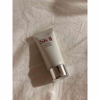 エスケーツー(SK-II)のSK-Ⅱ フェイシャル トリートメント ジェントルクレンザー〈洗顔料〉 20g(洗顔料)