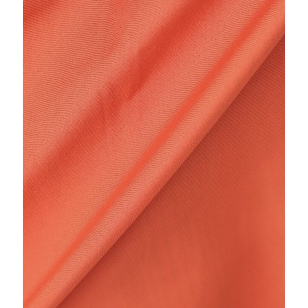 B.C STOCK(ベーセーストック)のB.C STOCK  シルエットを綺麗に保つメモリーボリュームスカート新品未使用 レディースのスカート(ロングスカート)の商品写真