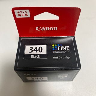 キヤノン(Canon)の期限切れ　Canon  BC-340 インクカートリッジ(その他)