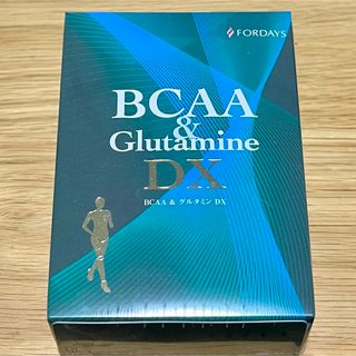 フォーデイズ(フォーデイズ)のフォーデイズ BCAA＆glutamine DX (アミノ酸)